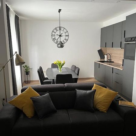 Apartment Kammi Загреб Екстериор снимка