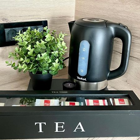 Apartment Kammi Загреб Екстериор снимка