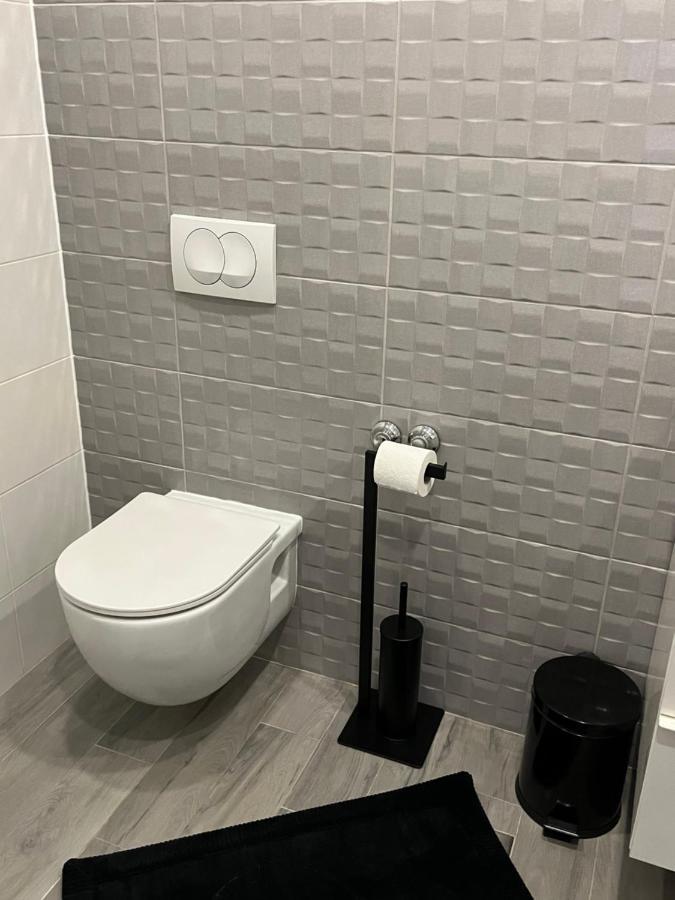Apartment Kammi Загреб Екстериор снимка