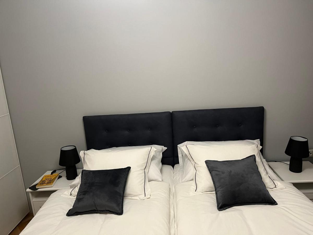 Apartment Kammi Загреб Екстериор снимка