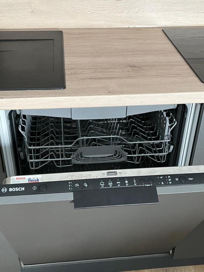 Apartment Kammi Загреб Екстериор снимка
