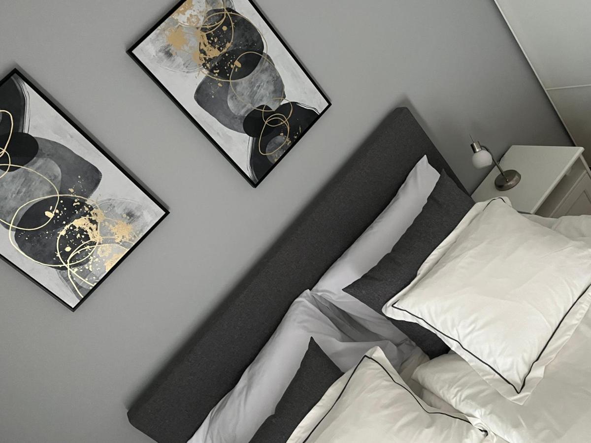 Apartment Kammi Загреб Екстериор снимка