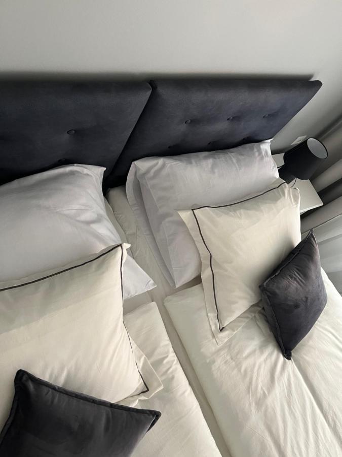 Apartment Kammi Загреб Екстериор снимка