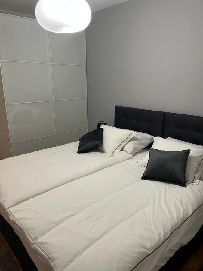 Apartment Kammi Загреб Екстериор снимка