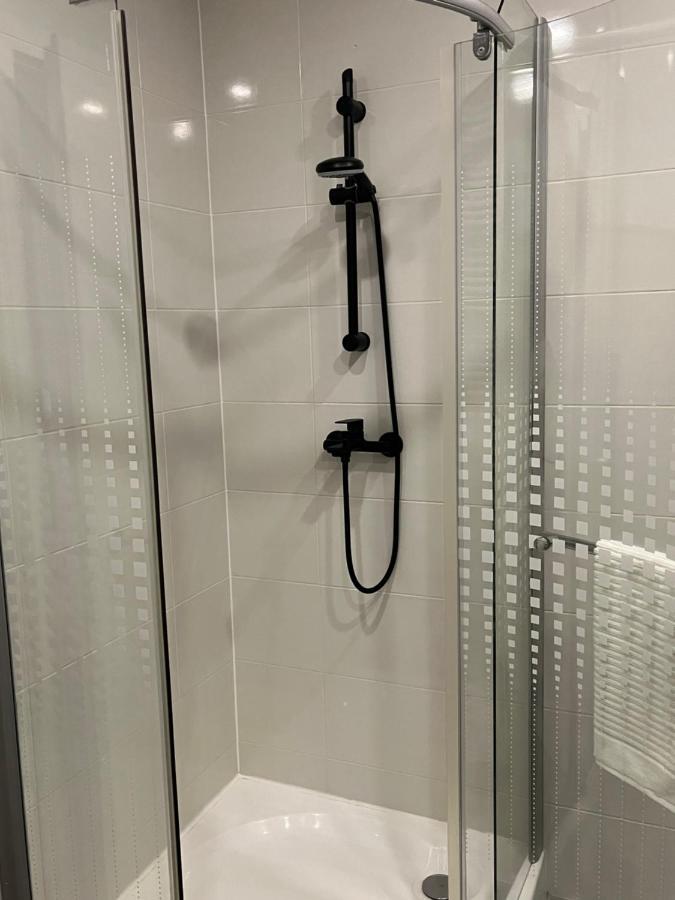 Apartment Kammi Загреб Екстериор снимка