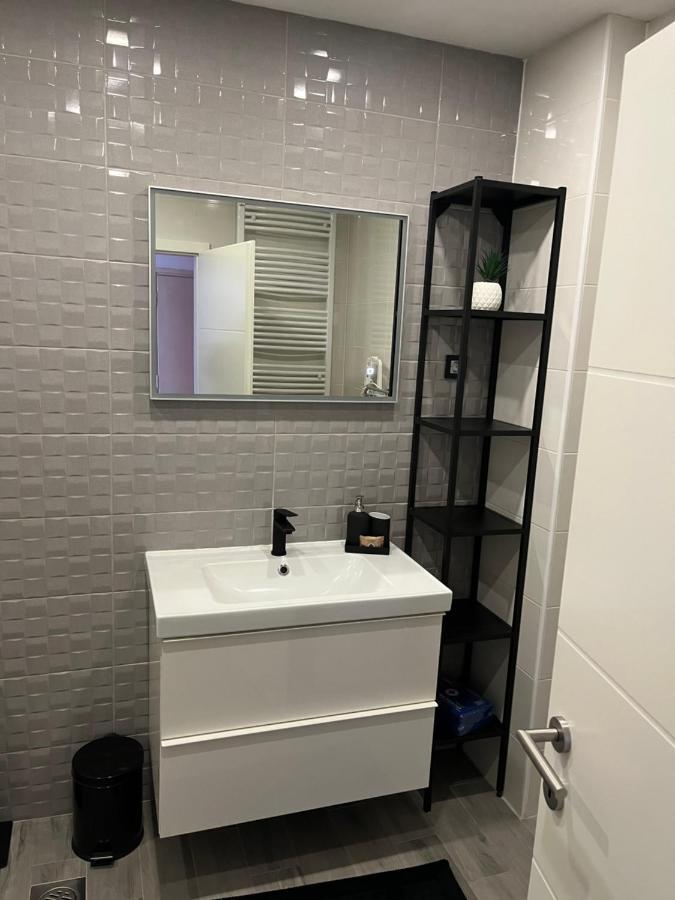 Apartment Kammi Загреб Екстериор снимка
