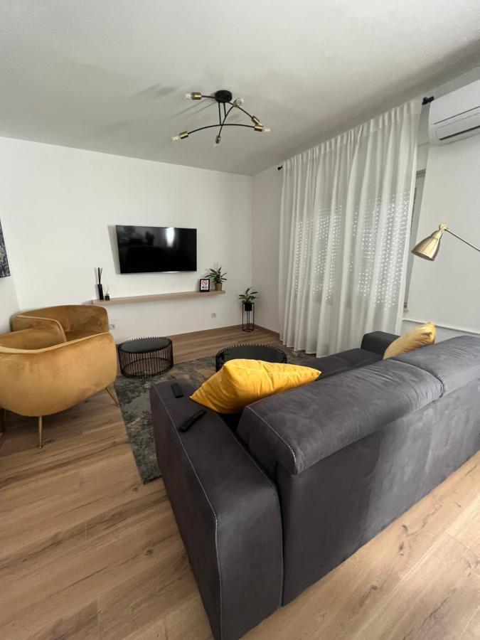 Apartment Kammi Загреб Екстериор снимка