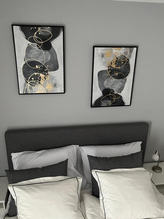 Apartment Kammi Загреб Екстериор снимка
