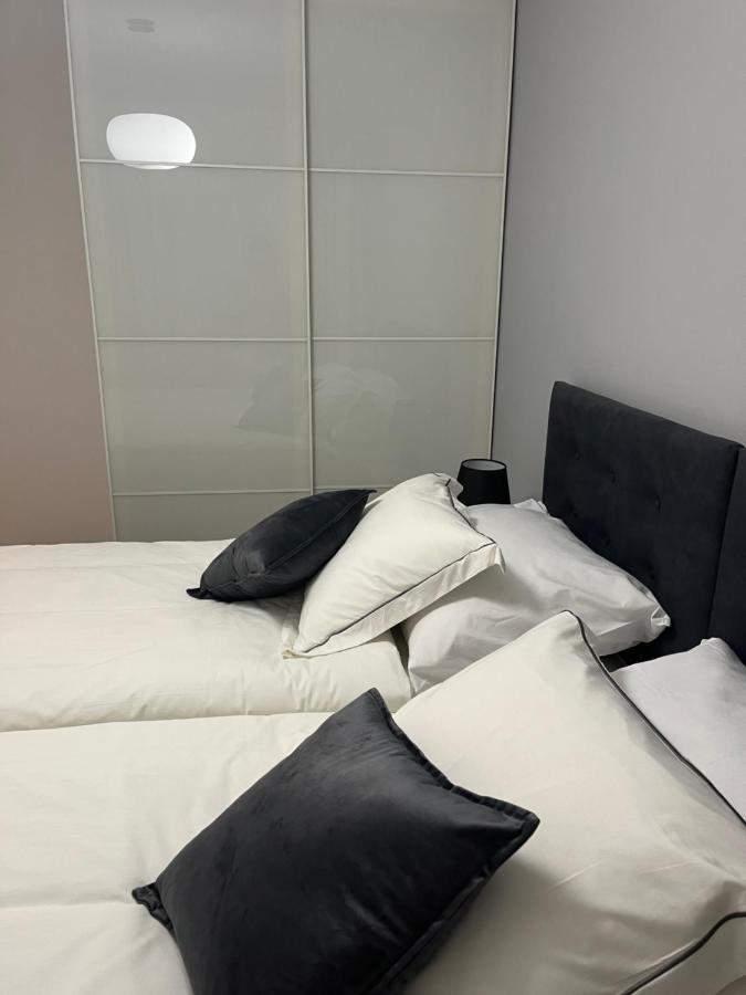 Apartment Kammi Загреб Екстериор снимка