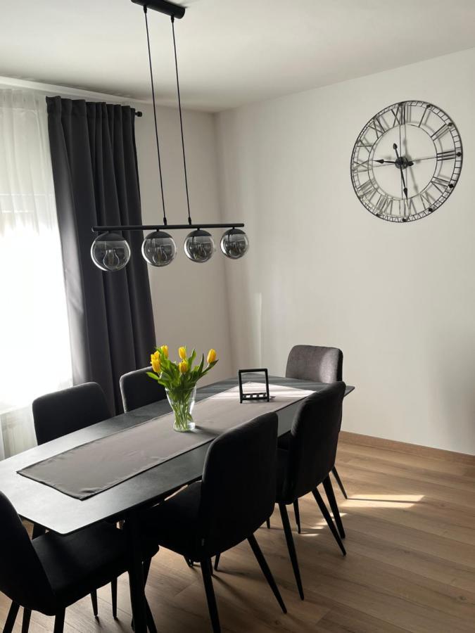 Apartment Kammi Загреб Екстериор снимка