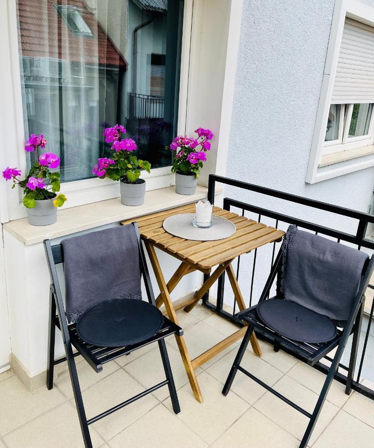 Apartment Kammi Загреб Екстериор снимка